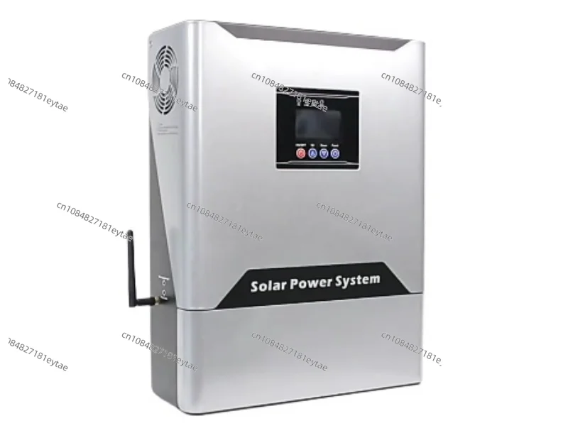 

5KW 10KW 15KW 20KW 30KW Hybrid all-in-one home solar system