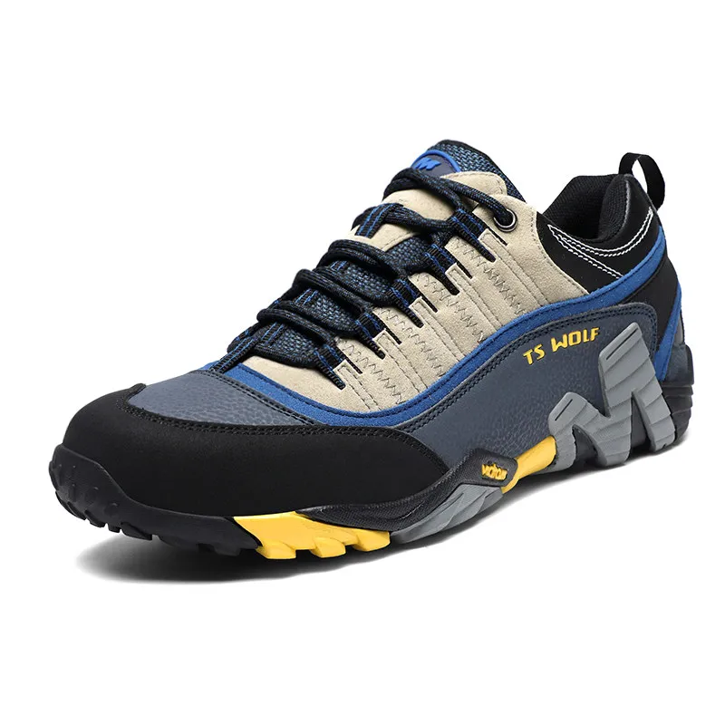 New Arrival Lightweight & Durable Professional Anti-Slip High-Quality Walking Shoes Hiking Boots Excellent