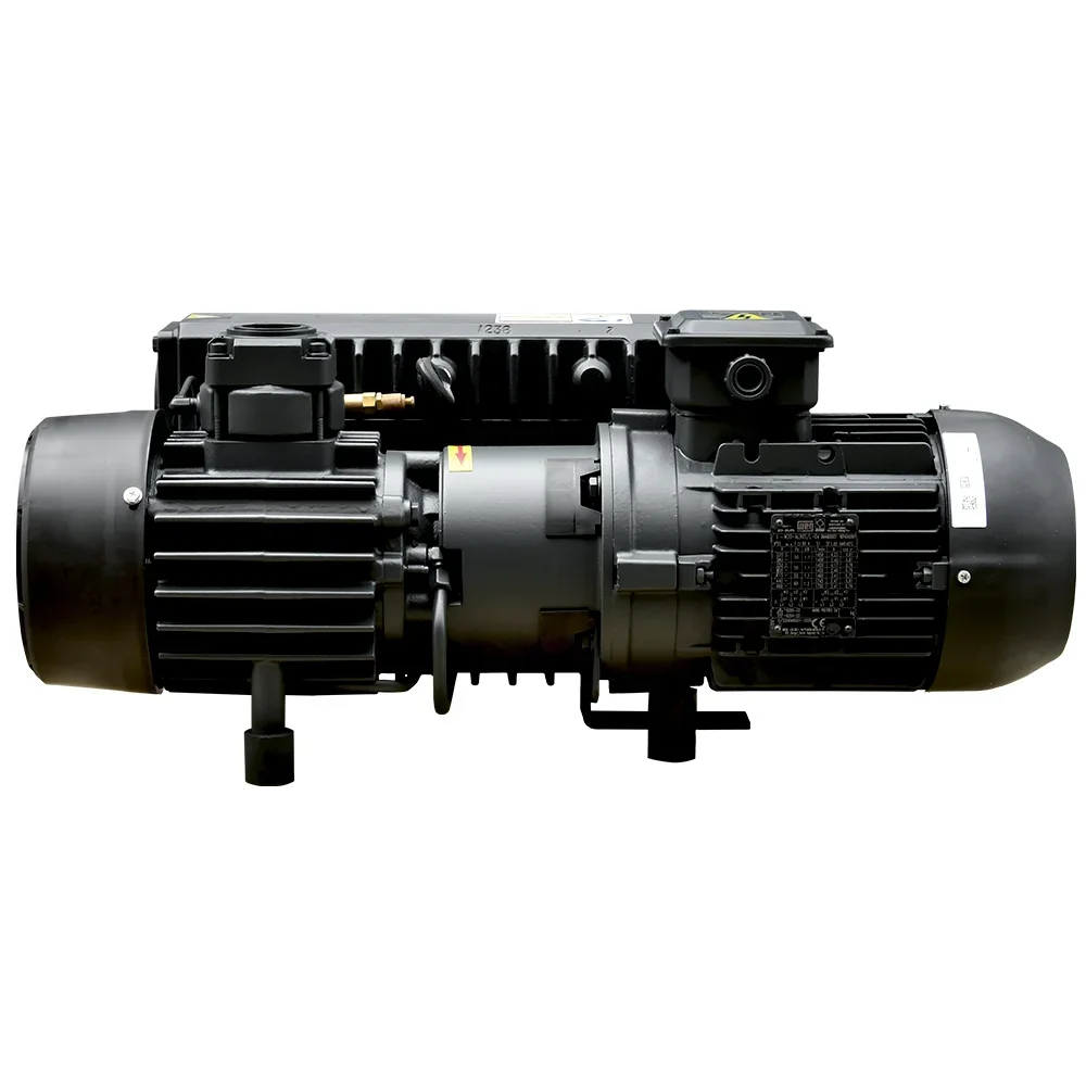 40M3/H Single Stage… - image