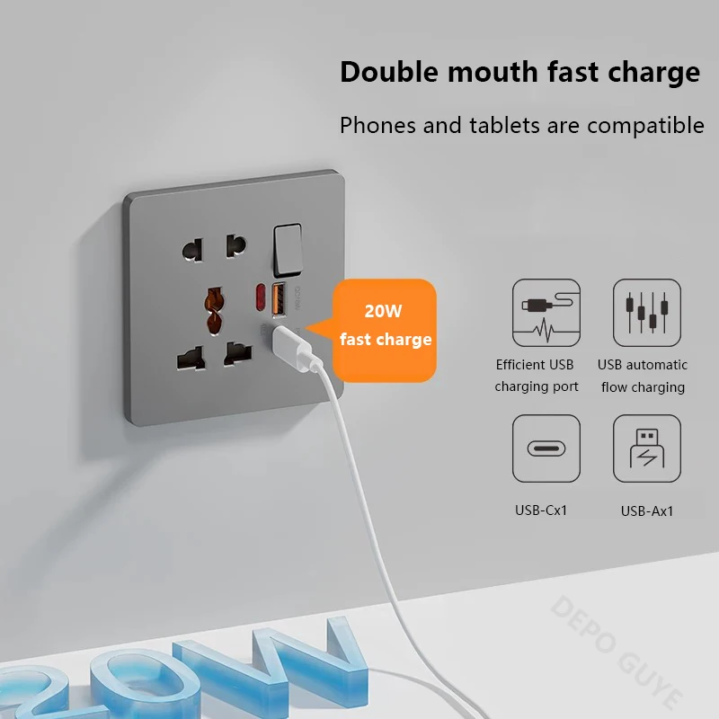 Thumbnail 4 - #57 Best Smart Power Outlets to Buy In 2026