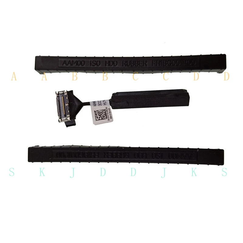 M  Hard drive bracket HDD Cable for Dell Precision 5510 5520 5530 5540 0XDYGX K0K71