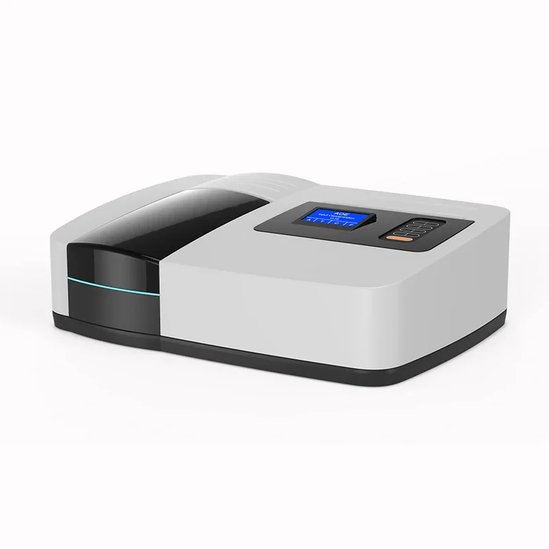 Best Selling V-1600(PC) Visible Spectrophotometer with Good Quality and Performance