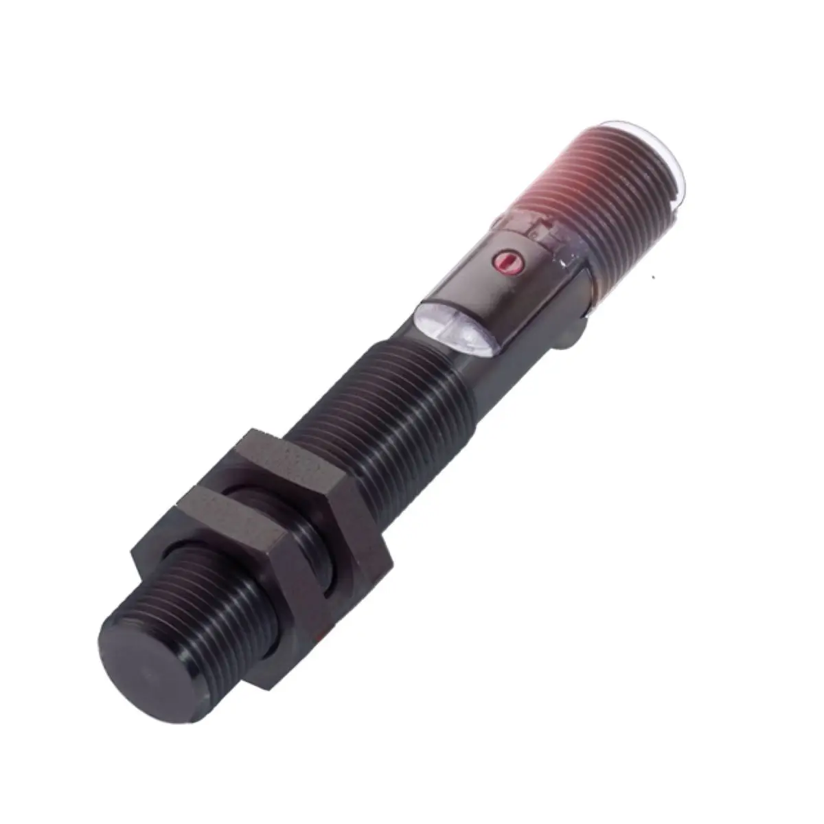 

BCS00PK BCS M12BBG2-POC40D-S04K Sensor, Capacitive, M12 Flush, PBT, 4mm, PNP, NC, M12 connector