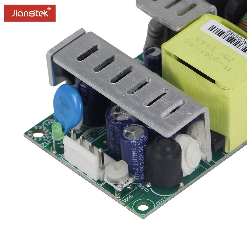 JIANGTEK Open Frame Alimentação, OPS-65