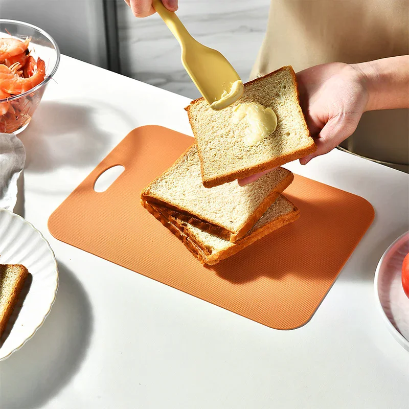 Planche à découper de qualité - Baby Food Home avis et prix