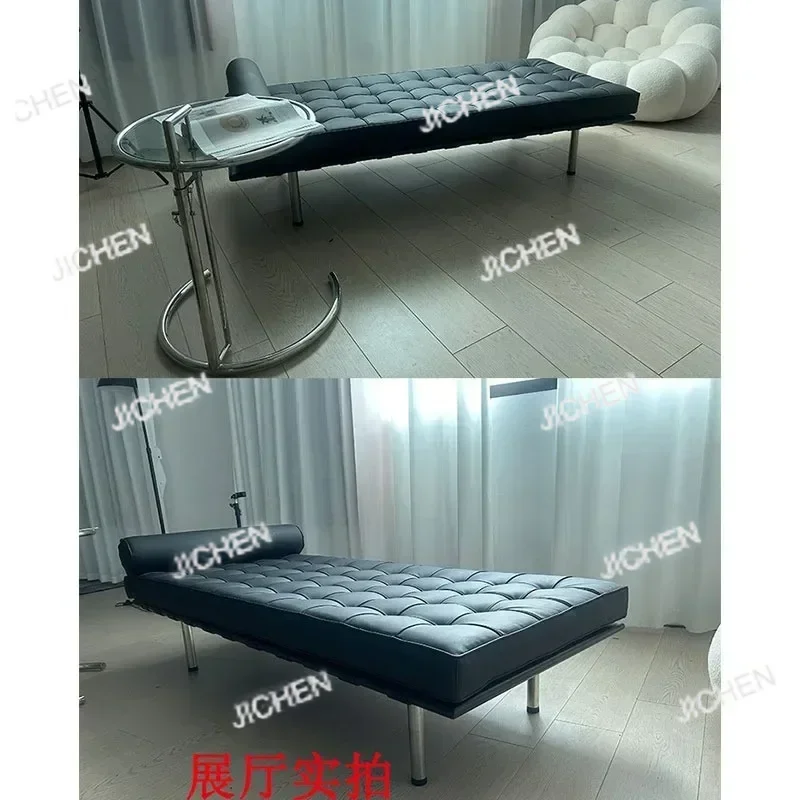 

Диван-кровать RJC для малогабаритных квартир, современный, простой, односпальный, для отдыха, офиса, демонстрационной комнаты, кресло для обеденного перерыва, двухфункциональный