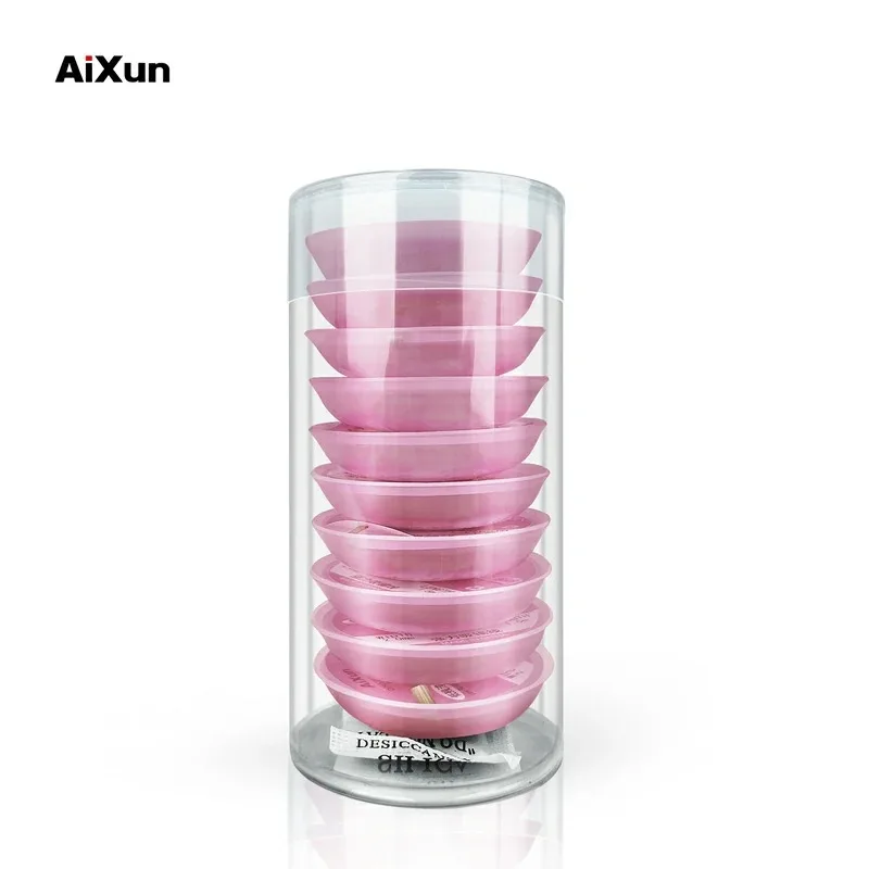AiXun-لحام مزيل الفتيل ، ديسولديرينغ الأسلاك ، جديلة بغا ، أدوات إصلاح ، 10 قطعة مجموعة ، 1.5 ، 2.0