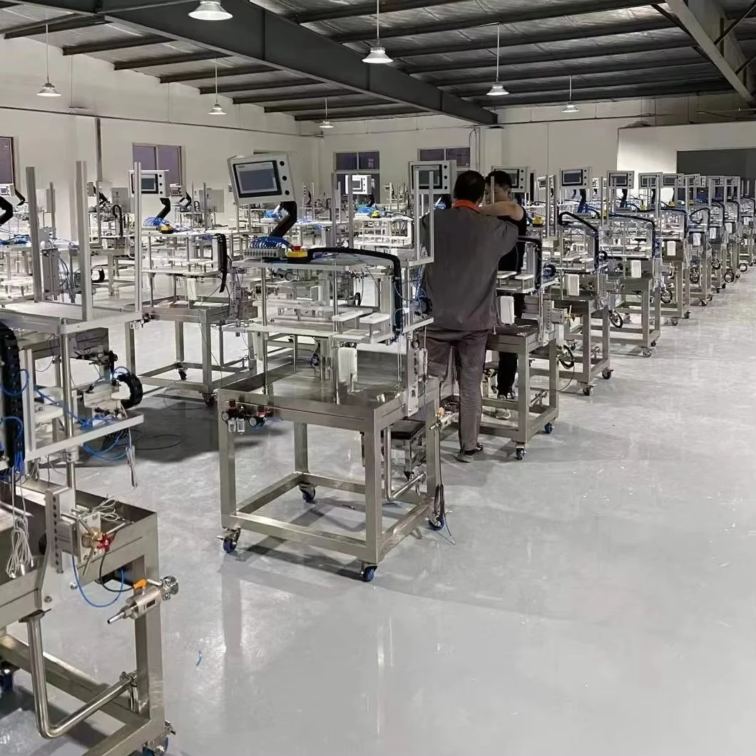 التلقائي سعة صغيرة البيرة المشروبات ملء ختم الخشب التعبئة والتغليف يمكن تعليب نظام آلة الختم الكهربائية