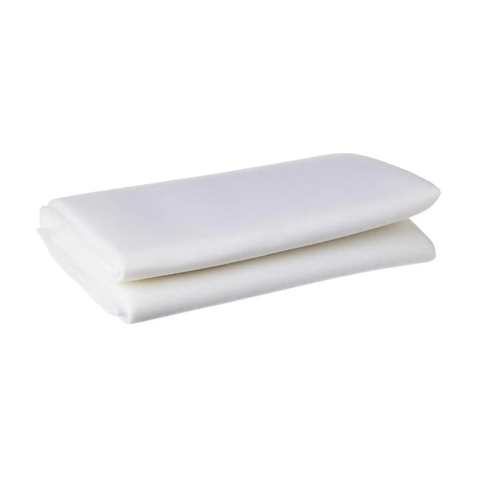 3mm Foam Stabilizer Sheet for Sewing Craft Interfacing Single Sided Adhesive Backing for Quilted Bags and Embroidery Work