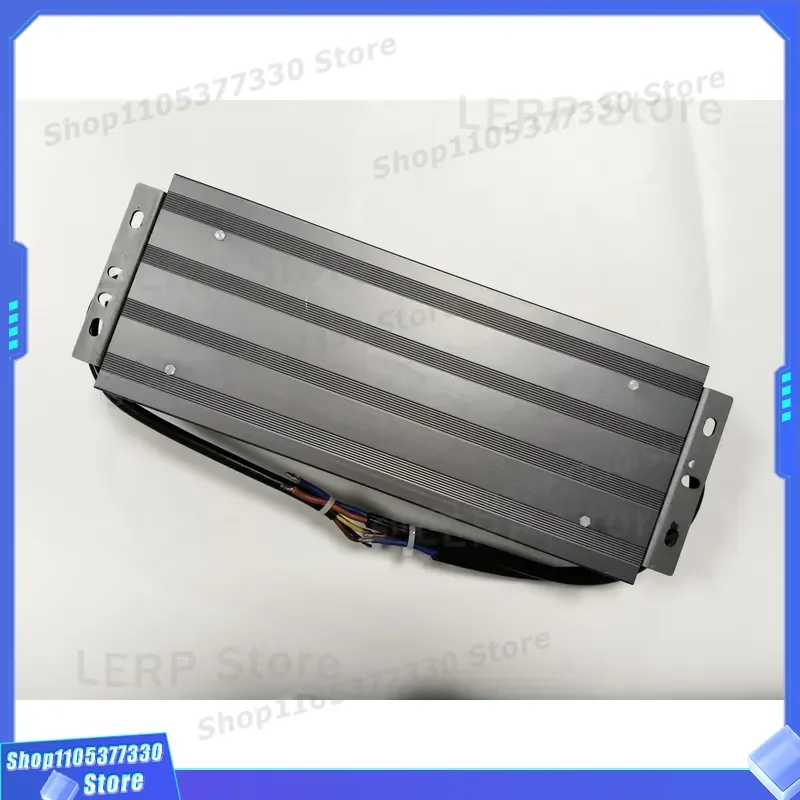 1000W AC DC LED Driver IP67 Waterproof Aluminum Housing for Outdoor Floodlight Power Supply Unit with 3 Years Warranty
