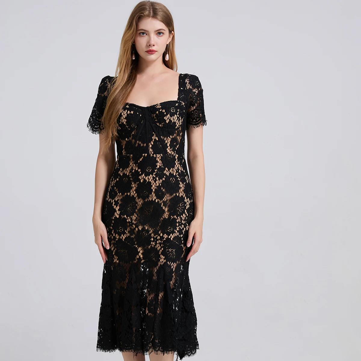 

Fashion Women Dress