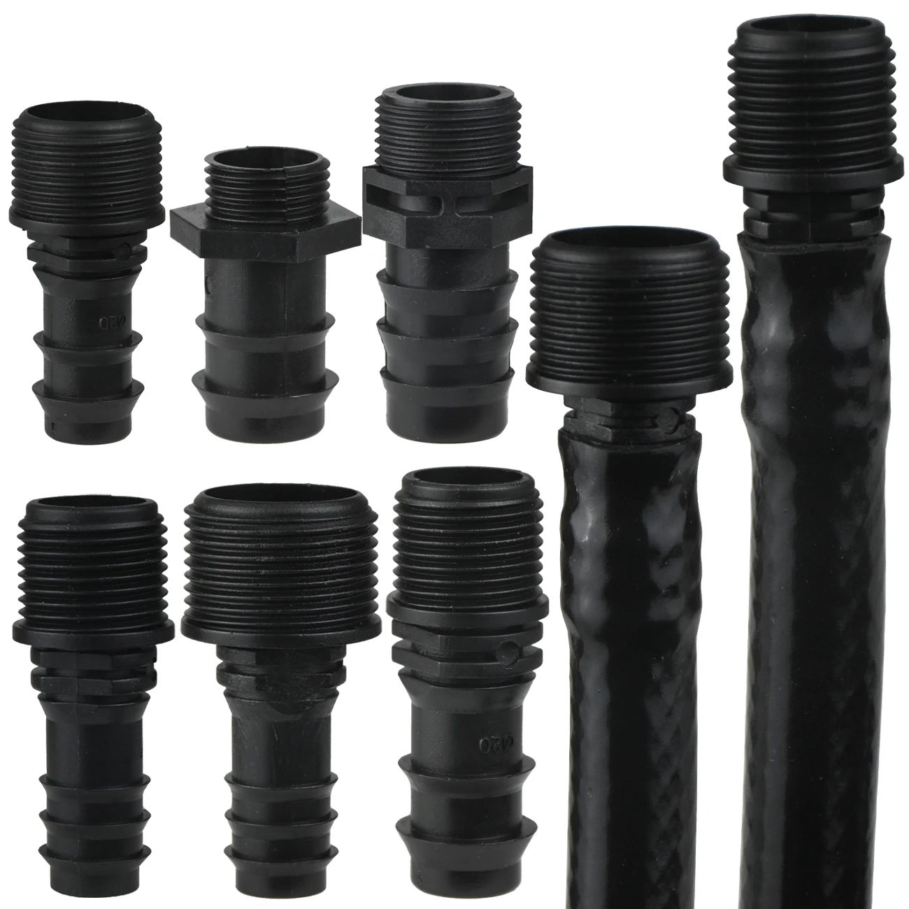 Kesla 4PCS 1/2‘’ & … - image