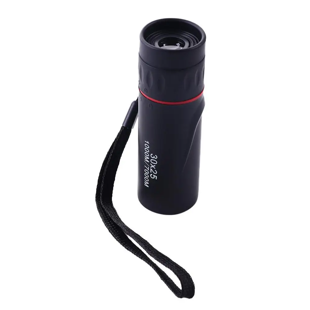 Adjustable Focal 8X Scope Optics Waterproof High Definition Mini Telescope High Magnification Monocular Telescope