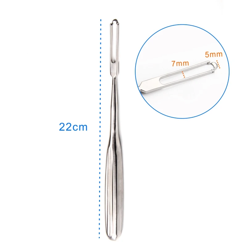 Stainless steel Nasal swivel knife for rhinoplasty surgical operating nose shaping tools pet Instruments