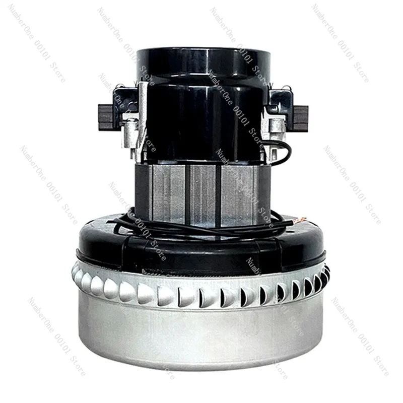 300G vacuum suction machine motor, feeder motor, vacuum cleaner motor, plastic motor