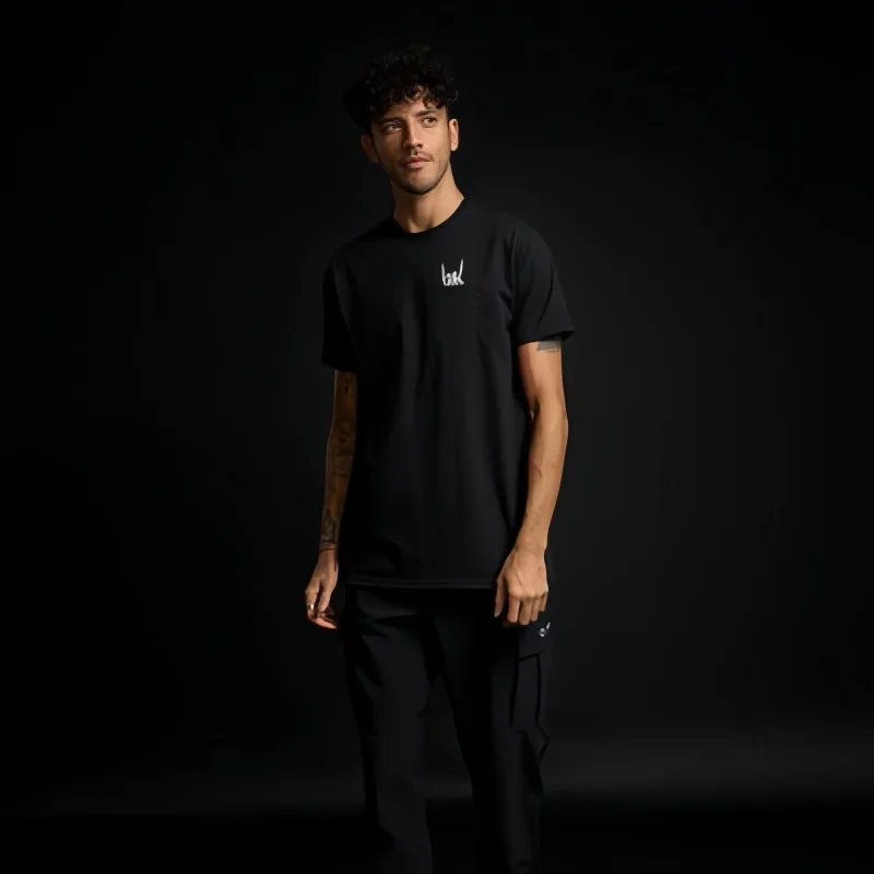 

2025 новейший велосипедный топ в стиле панк с короткими рукавами, быстросохнущий дышащий уличный модный топ