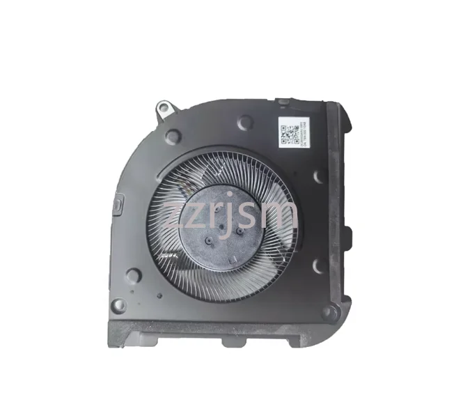 zzrjsm  + Fan For ASUS 14K VivoBook S14X S5402Z K3502 K3402ZA