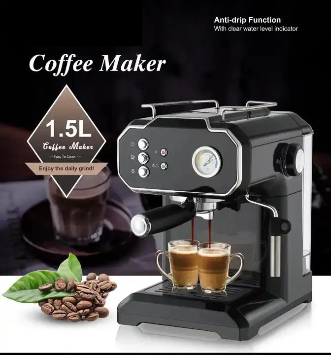 automatic coffee maker cafeteras portatiles cafetera professional espresso coffee machine espresso machine