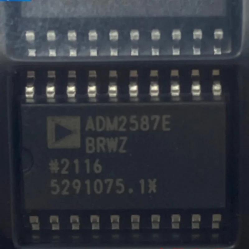

ADM2587E ADM2587EBRWZ-REEL7 NEW Original Genuine Isolated Transceiver Chip Packing 20-SOP