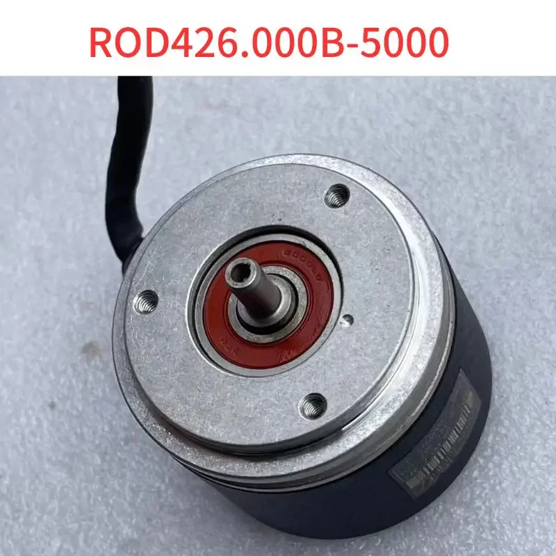 Second-hand  Encoder ROD426.000B-5000