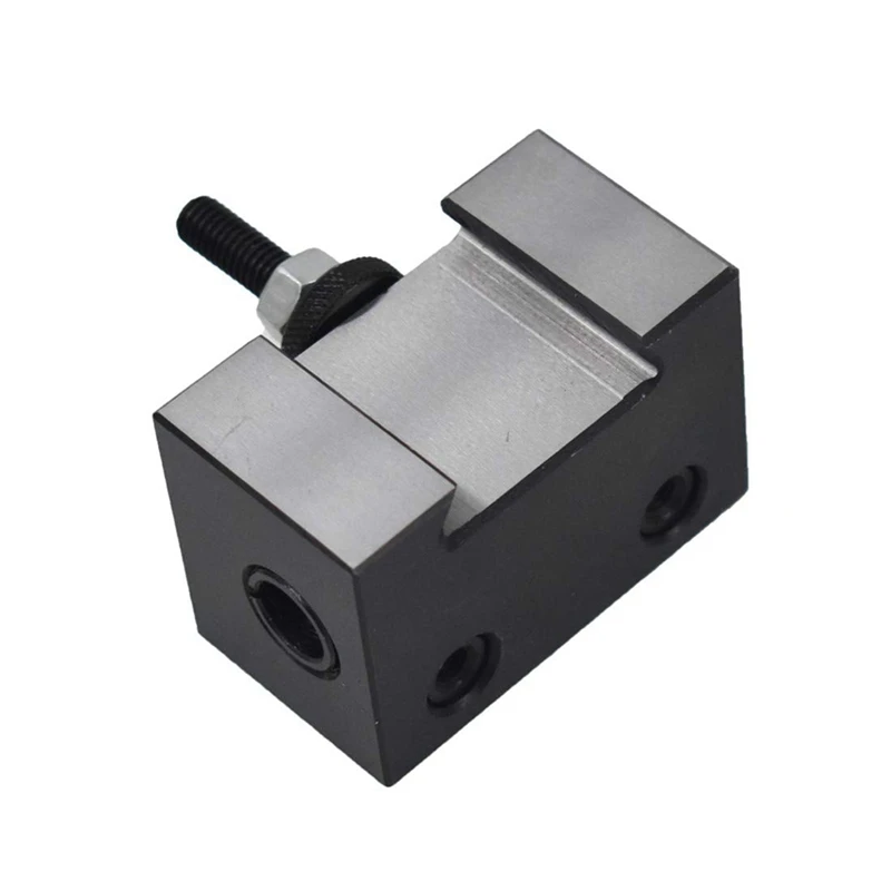 HOT SALE Quick Holder Change Toolpost Boring Bar Tool Holder For Lathe Tools 250-004