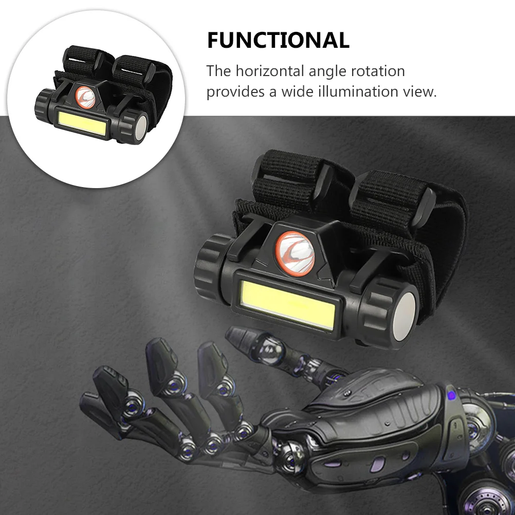 

Universal Roll Bar Dome Light Waterproof LED Lighting Lamp for Utv Atv Stable Buckle Strap Wide Angle Illumination