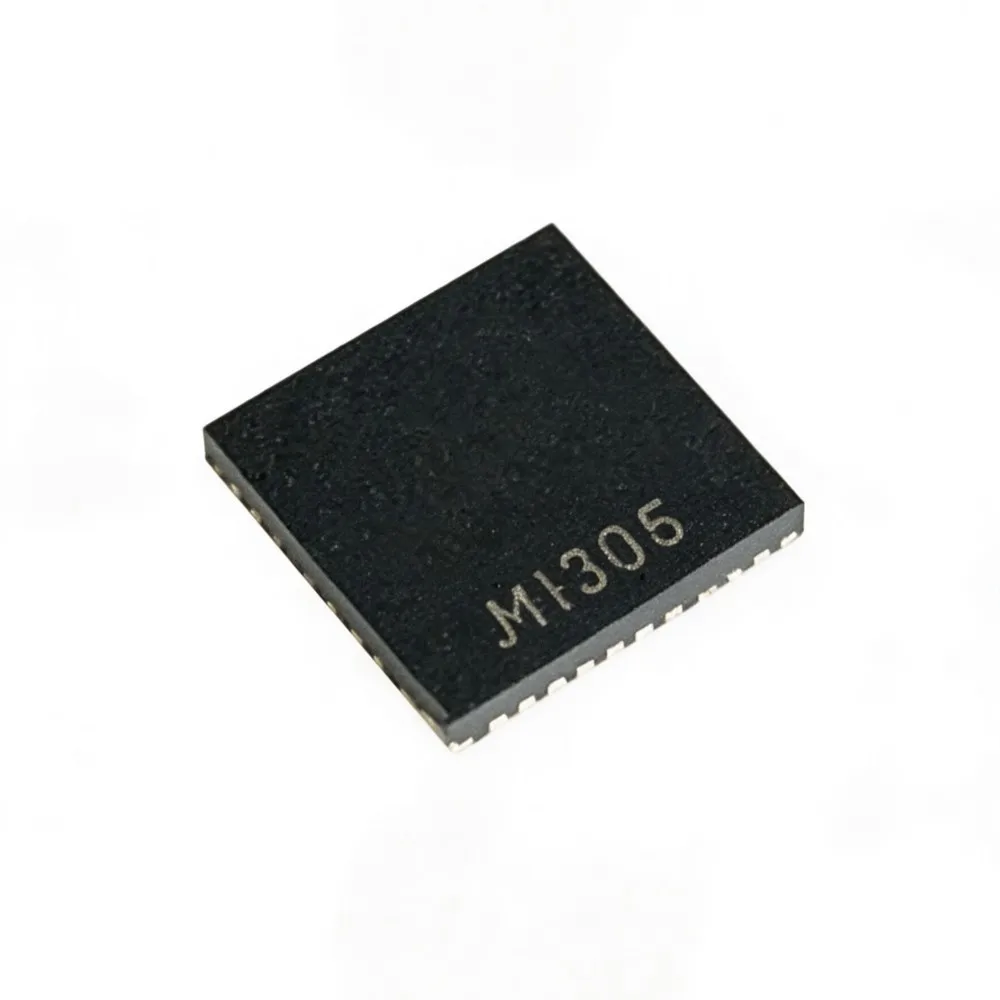 5PCS PIC16LF1776-I/MX PIC16F18856-I/MV DSPIC33CK32MP502-I/2N PIC16F1776-E/MX PIC16F1776T-I/MX UQFN-28