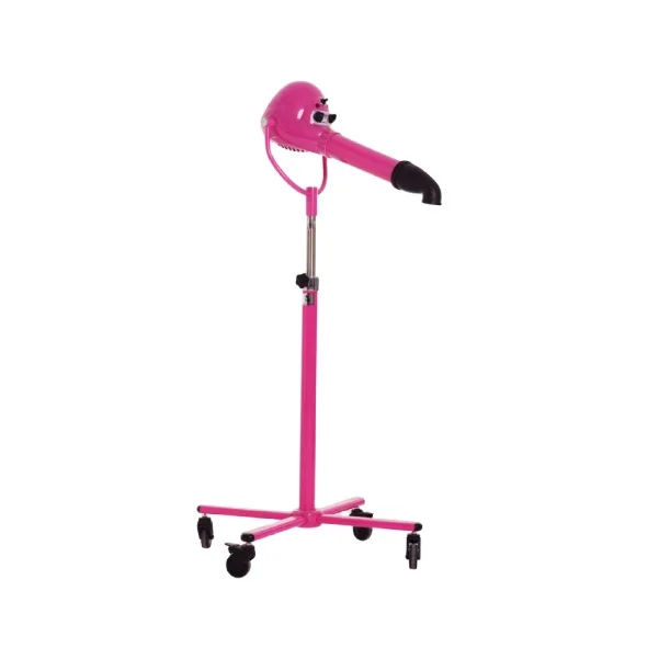 Professional Pet Supplies Dog Hair Dryer Ionic Stand Dryer