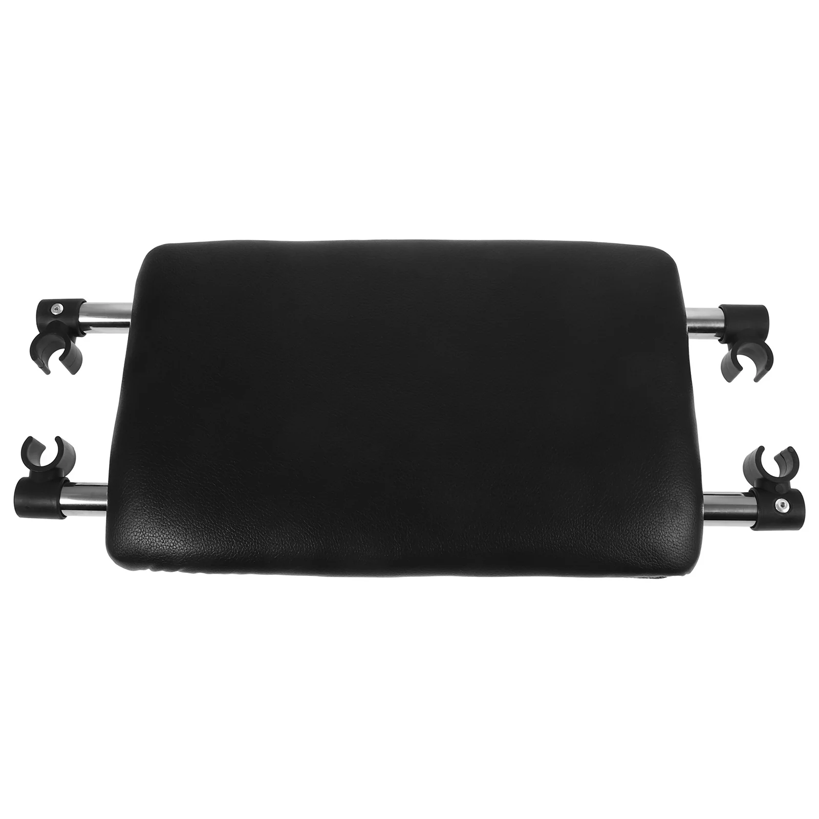 

Aluminum Alloy Board Reversible Bath For Elderly Lightweight Support Mobility Aid Walker Seat Replacement Bath Seat For Walker