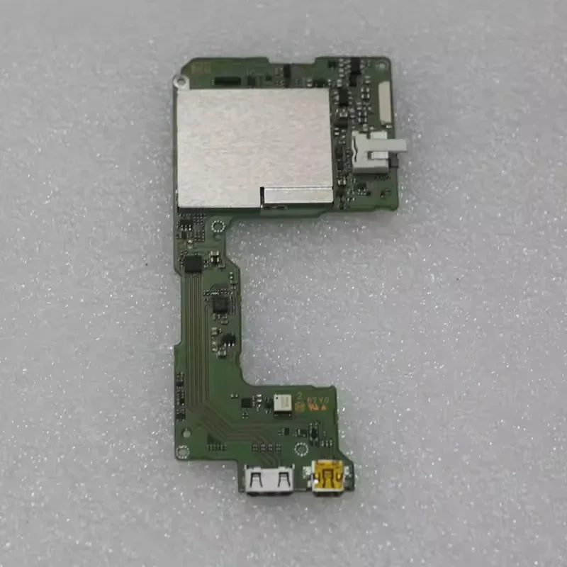 Used Main circuit board motherboard PCB repair Parts For  EOS 600D Rebel T3i;Kiss X5i DS126311 SLR(not repaired work fine)
