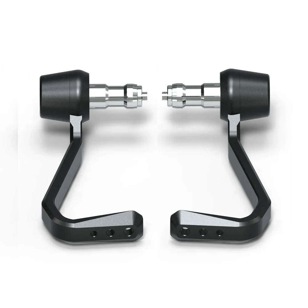 Motorcycle Bar Ends Brake Clutch Lever Protection for Ducati Monster 950 950+ Plus 2021-2024 Decorative and beautiful