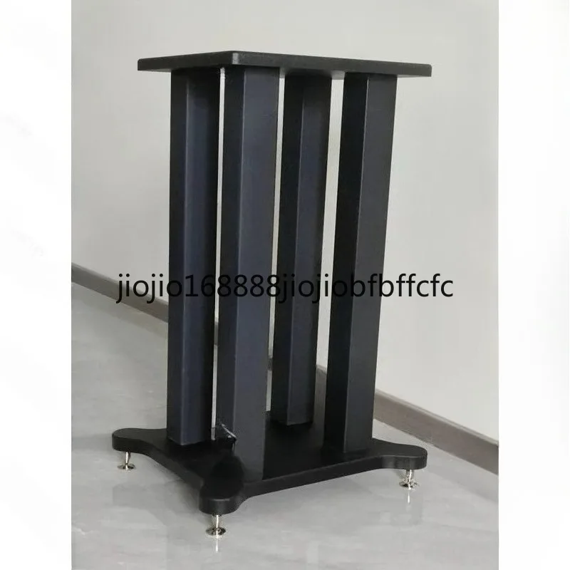 Suitable for Large 10/12/15 Inch Stage Speaker Stand Professional Surround Floor Metal Isolation Rack