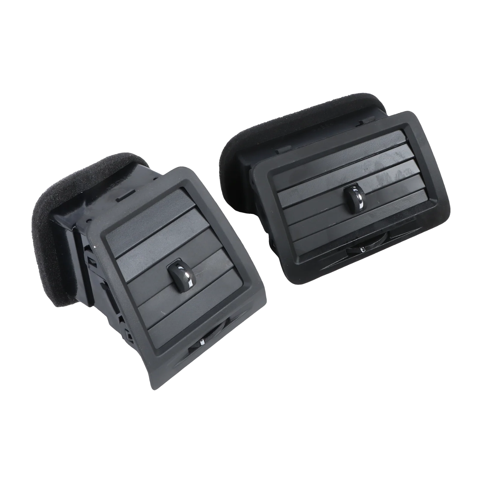 فتحة تهوية للوحة القيادة LH RH لـ 2008-2014 1QL40XDVAA 1QL41XDVAA مجموعة مخرج الهواء