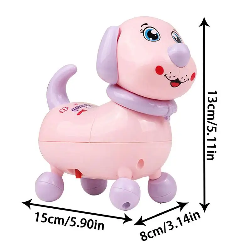 Animal Music Toy Heavy Duty Music Dancing Pig Toy Animals Attractive Electric Dancing Music Toys Multifunctional Learning