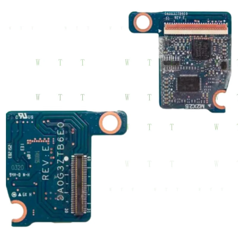 Tt Transfer Board D…