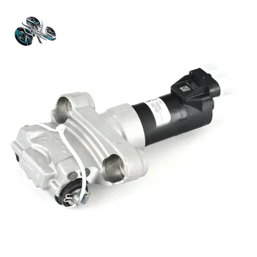 

7P0609723B 7P0609724B Привод стояночного тормоза задний левый и правый оригинальный для VW Touareg Porsche 95835209103 95835209204