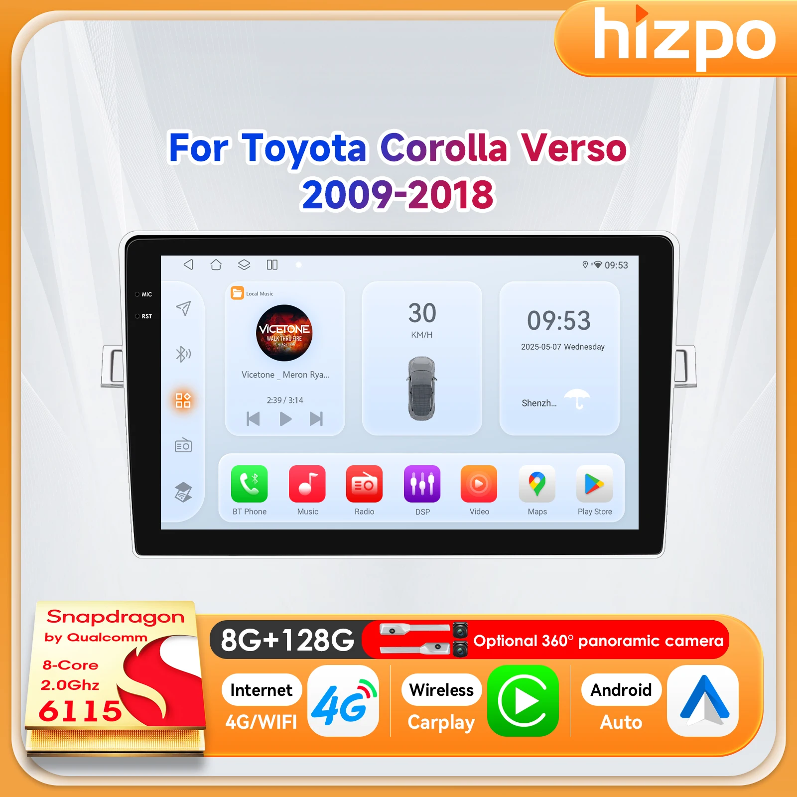 Hizpo 9