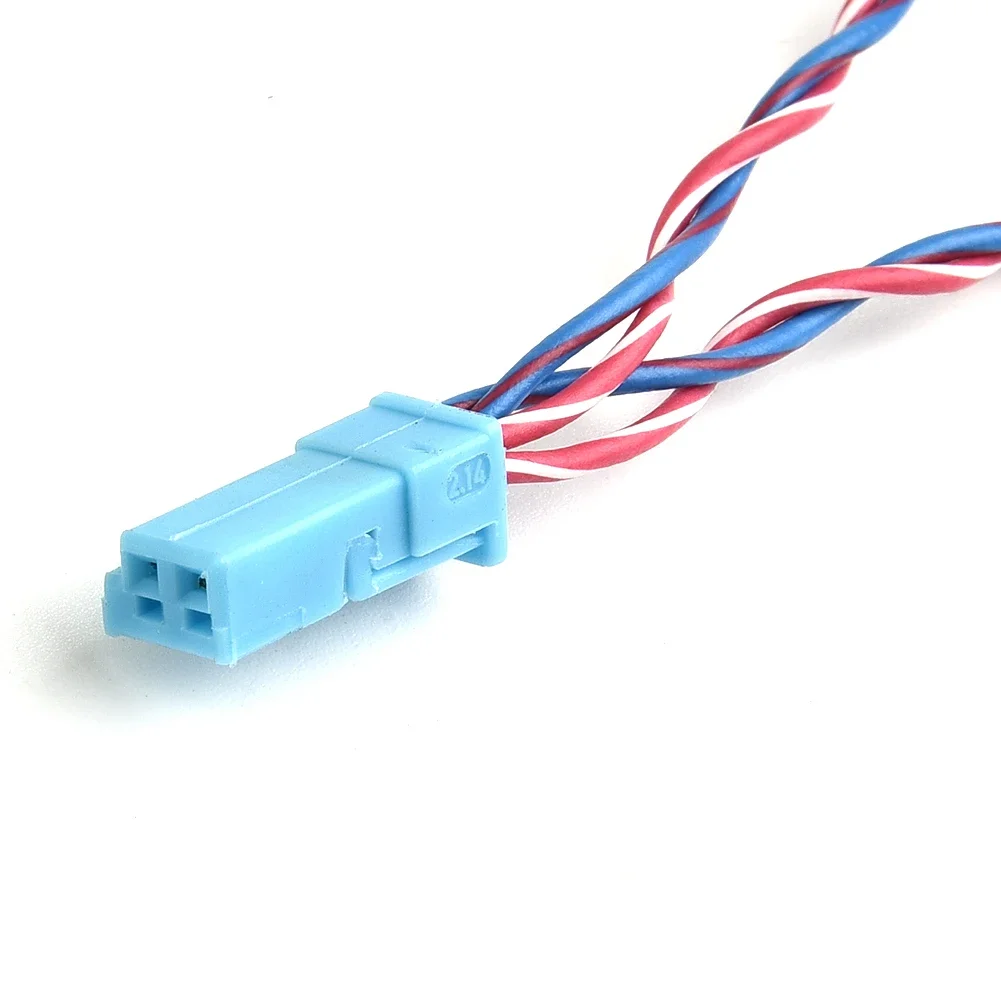 For BMW F10 F11 F20 F30 F32 F02 F15 F25 F01 E60 E90 G20 G30 3 series 5 series Car Speaker 1 to 2 Y-shaped adapter plug cable