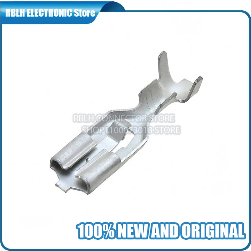100pcs/lot 925553-2 63407-2 104479-3 41412 61969-1 726388-2 63650-1 794228-1 3-640401-1 794576-1 connector new original