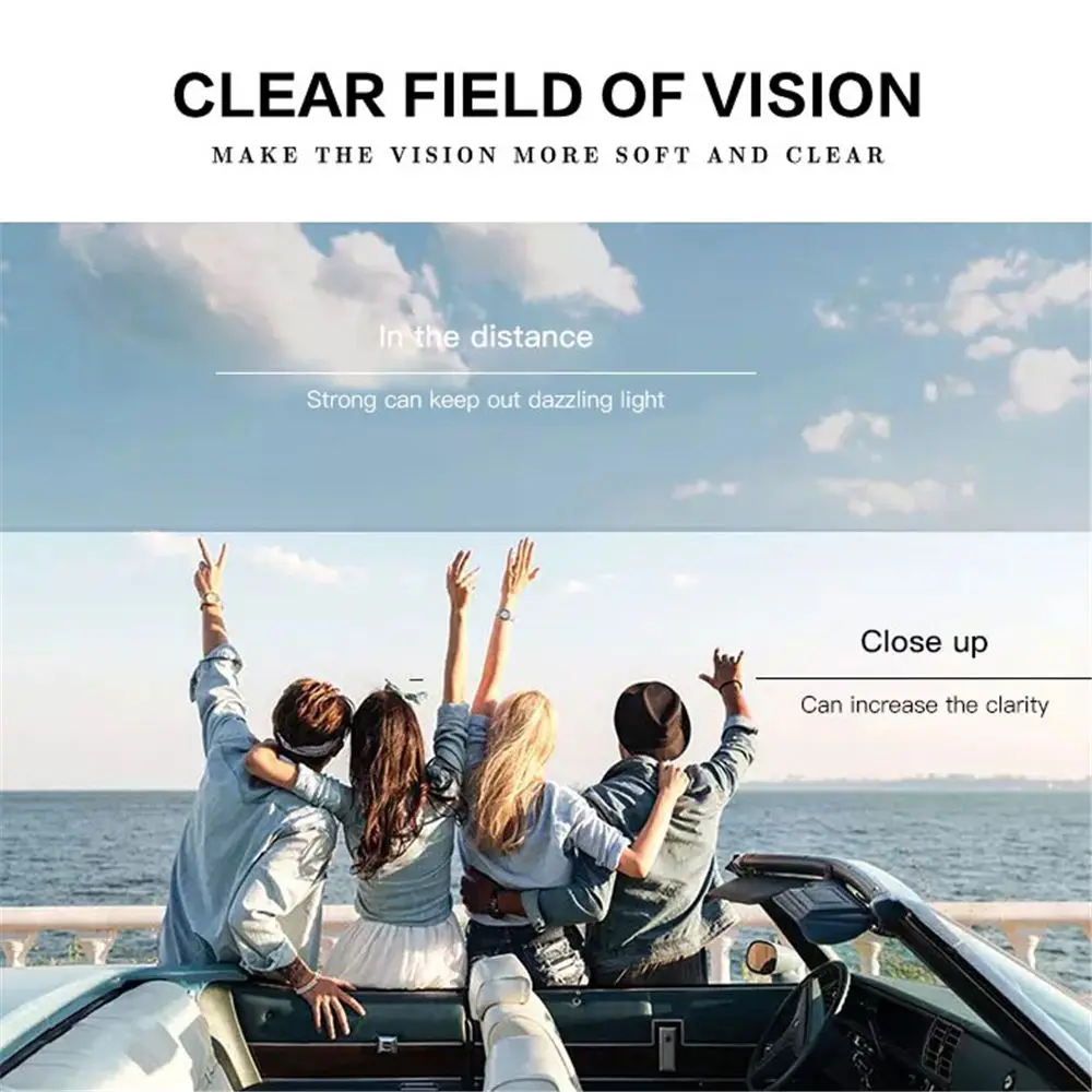 Retro Sun Glasses Driving Oversized Polygon Sunglasses  Sunglasses for Men Sun Glasses Men's Shades