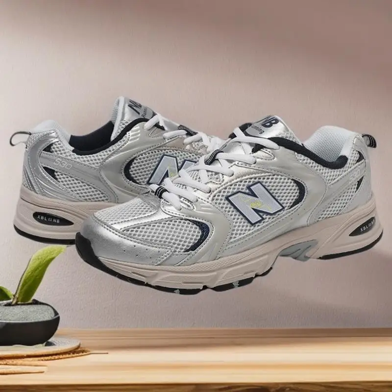 

Lined WarmLightweight casual sneakers, simple shape, daily versatile