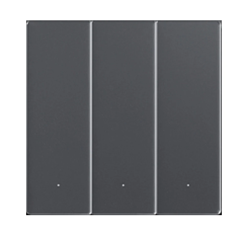 Orvibo 5-in-1 ลูกบิดหน้าจอสัมผัส Gauss Switch G1 ไฟควบคุม,เครื่องปรับอากาศ,ผ้าม่าน