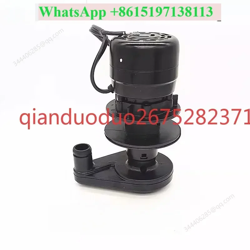Suitable for Manitowa, Vanlido ice machine water pump I/ID/IM series ice granulator