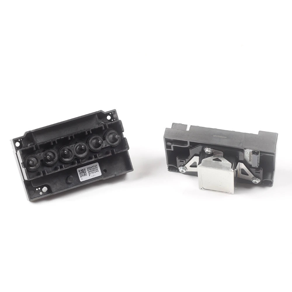 หัวพิมพ์สําหรับ EPSON T50 A50 T59 T60 R280 R285 R290 R295 R330 TX650 RX595 L800 L801 L805 L810 L850 uv dtf dtg เครื่องพิมพ์หัวฉีด