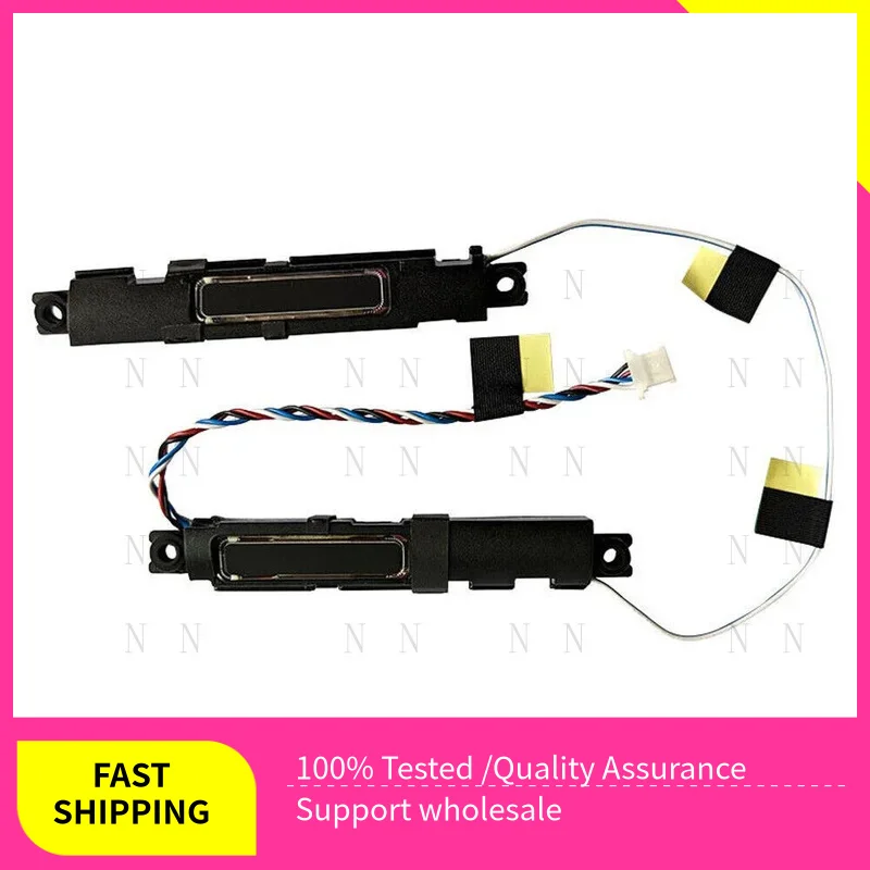 

Z для Dell Latitude 5400 5401 5402 E5400 Встроенный динамик 00DHFT 0DHFT