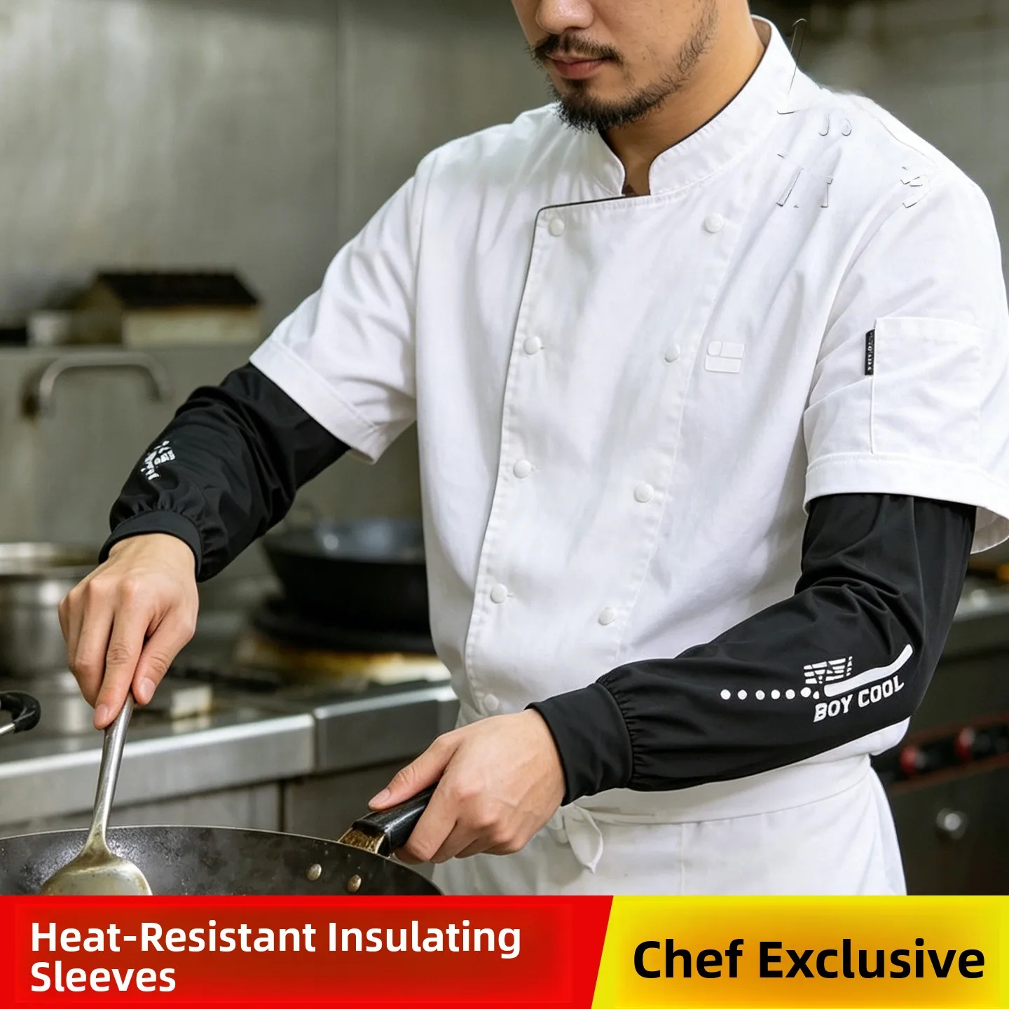 protetores-de-manga-resistentes-ao-calor-para-chefs-em-seda-gelada-para-homens-ideais-para-espetinhos-fritos-e-uso-em-escr