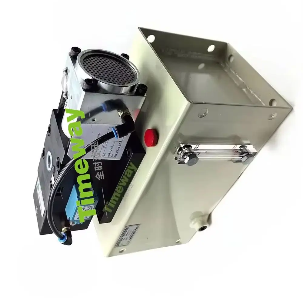 OLP20 Punch Overload Protector OLP20-H OLP20-L Overload Pumps with TANK 8L Overload Pumps