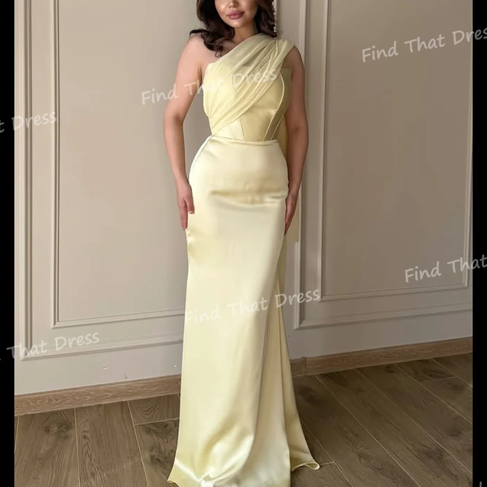 

Классическое плиссированное сексуальное платье без бретелек на заказ со шнуровкой сзади, свадебное вечернее платье длиной до пола, платье для выпускного вечера с шалью