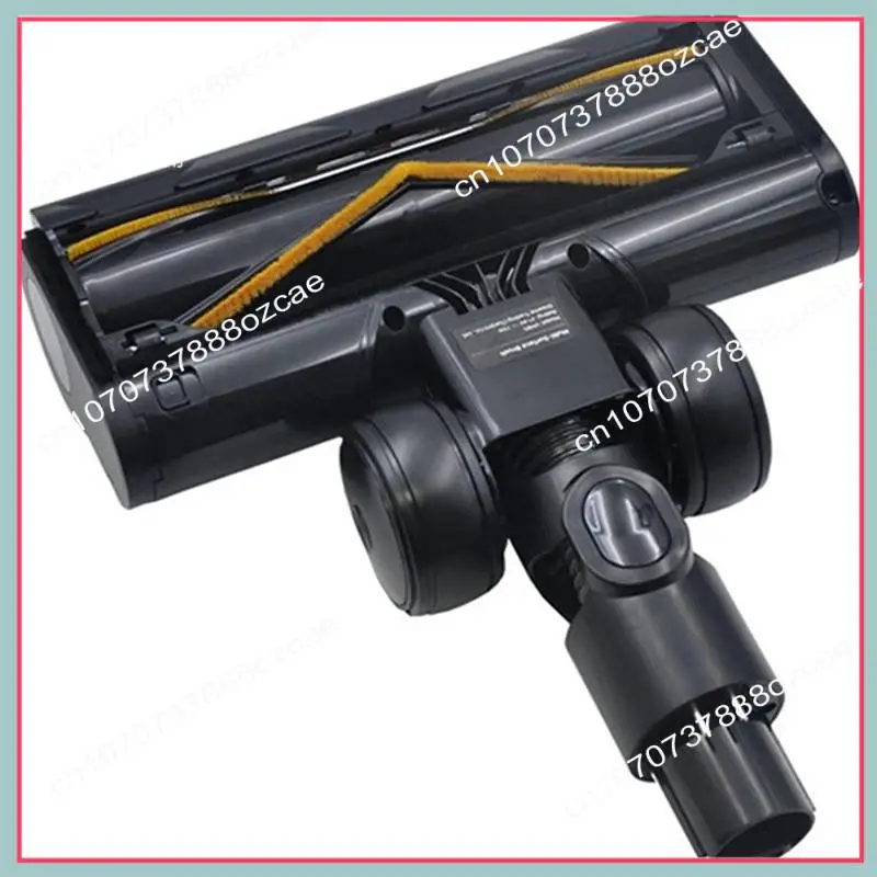 

A26P LED-Lighted Quick-Release Floor Brush For Efficient Cleaning – Fits For Dreame R10, R20, R30, T20, T30, V6, V8, V12, V11
