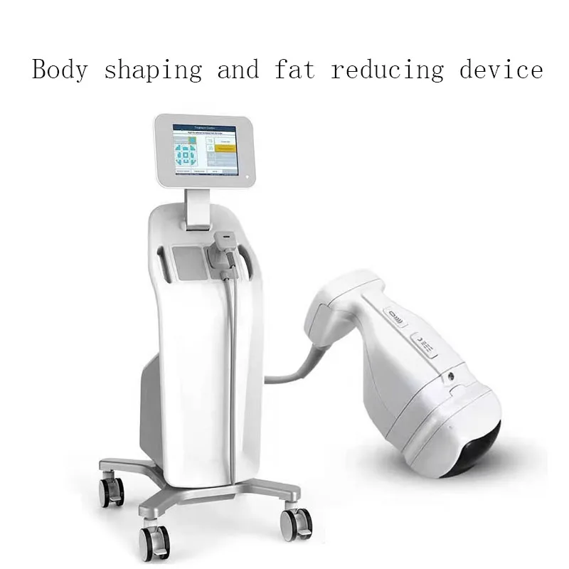 

Vertical Thermal Plastic Shaping And Fat Reduction Device, Skin Tightening And Thermal Vertical Plastic Beauty Device